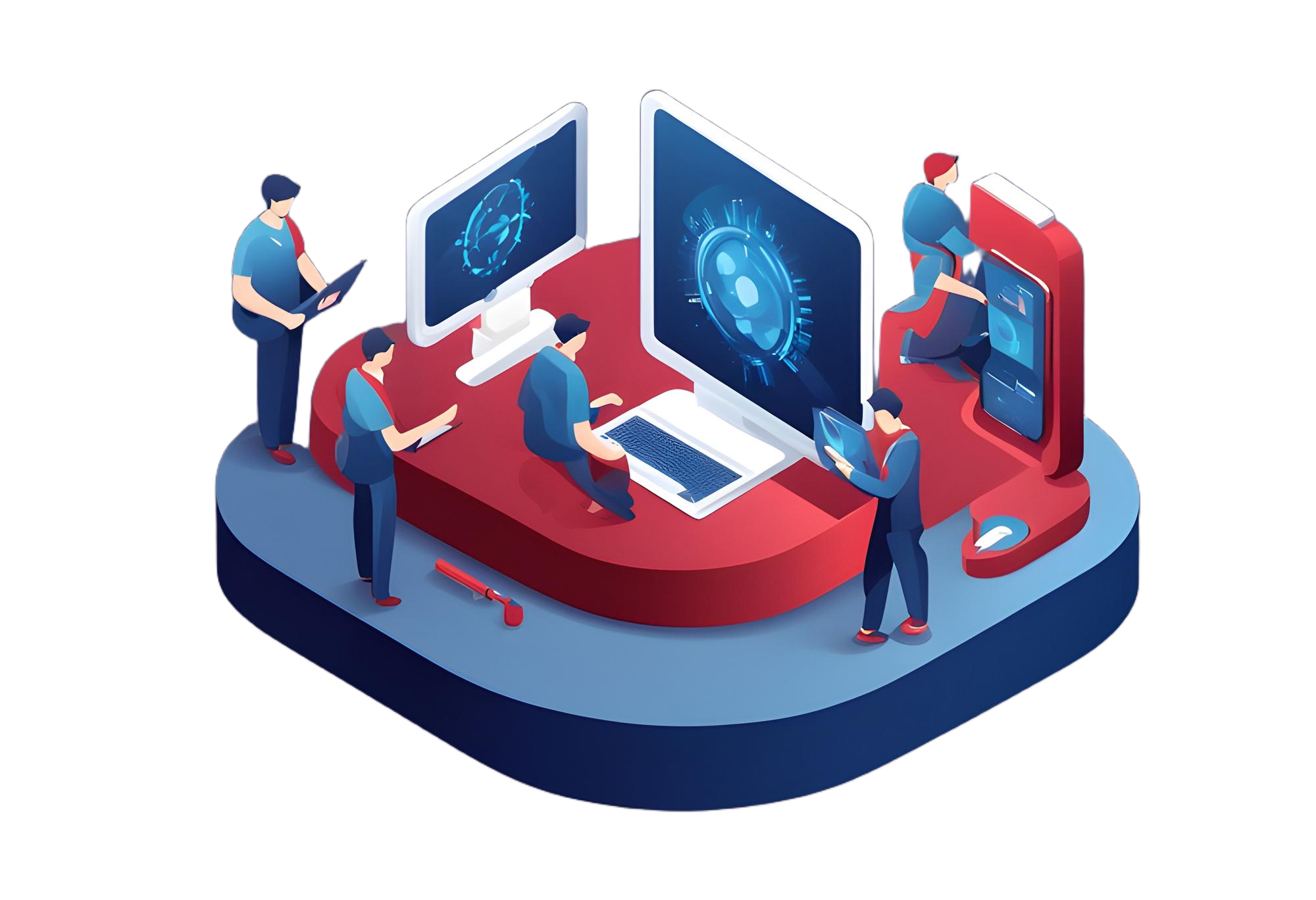 Endpoint Security